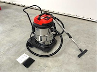 Kremer - kr60l-4 - industriële stofzuiger - - afbeelding 21 van  21