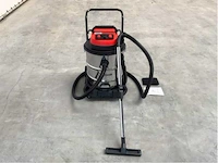 Kremer - kr60l-4 - industriële stofzuiger - - afbeelding 3 van  23