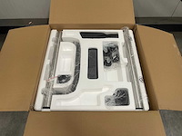 Kremer - kr65ls - industriële stofzuiger - afbeelding 5 van  9