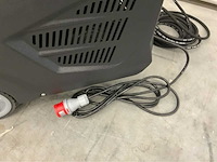 Kremer - kr7300 - heetwater hogedrukreiniger diesel - afbeelding 10 van  13