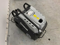 Kremer - kr7300 - heetwater hogedrukreiniger diesel - afbeelding 4 van  11