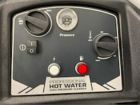 Kremer - kr7300 - heetwater hogedrukreiniger diesel - afbeelding 11 van  11