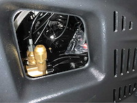 Kremer - kr7300 - heetwater hogedrukreiniger diesel - afbeelding 3 van  7