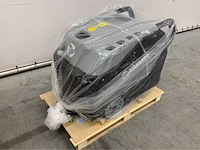 Kremer - kr7300 - heetwater hogedrukreiniger diesel - afbeelding 3 van  15