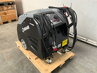 Kremer - kr7300 - heetwater hogedrukreiniger diesel - afbeelding 2 van  9