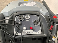 Kremer - kr7300 - heetwater hogedrukreiniger diesel - afbeelding 4 van  9