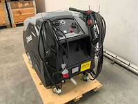 Kremer - kr7300 - heetwater hogedrukreiniger diesel - afbeelding 5 van  9