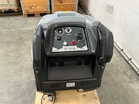 Kremer - kr7300 - heetwater hogedrukreiniger diesel - afbeelding 4 van  8