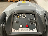 Kremer - kr7300 - heetwater hogedrukreiniger diesel - afbeelding 5 van  8
