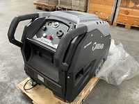 Kremer - kr7300 - heetwater hogedrukreiniger diesel - afbeelding 6 van  8