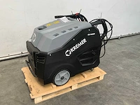 Kremer - kr7300 - heetwater hogedrukreiniger diesel