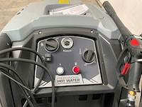 Kremer - kr7300 - heetwater hogedrukreiniger diesel - afbeelding 4 van  9