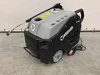 Kremer - kr7300 - heetwater hogedrukreiniger - afbeelding 1 van  15