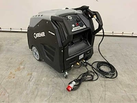 Kremer - kr7300 - heetwater hogedrukreiniger - afbeelding 6 van  15