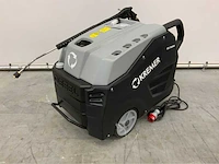 Kremer - kr7300 - heetwater hogedrukreiniger