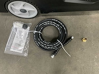 Kremer - kr7300 hogedrukreiniger warm water diesel - 2026 - afbeelding 3 van  10