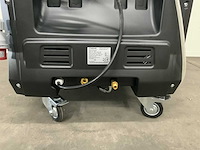 Kremer - kr7300 hogedrukreiniger warm water diesel - 2026 - afbeelding 2 van  6