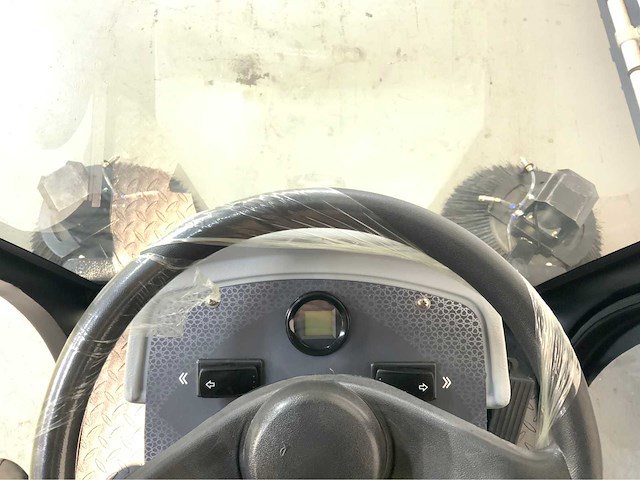 Kremer - krs 100 - zelfrijdende veegmachine, werkbreedte 190 cm - afbeelding 4 van  15