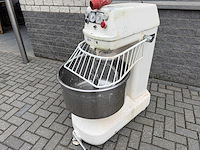 Kremer - spl 30 - mengmachine / kneder - afbeelding 3 van  7