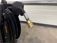 Kremer 20 meter hogedruk slanghaspel 280 bar - afbeelding 4 van  7