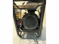 Kremer 2900 psi - hogedrukreiniger - 200 bar - 840l/hr - 4kw - afbeelding 19 van  27