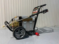Kremer 2900 psi - hogedrukreiniger - 200 bar - 840l/hr - 4kw - afbeelding 12 van  27