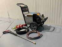 Kremer 2900 psi - hogedrukreiniger - 200 bar - 840l/hr - 4kw - afbeelding 16 van  25