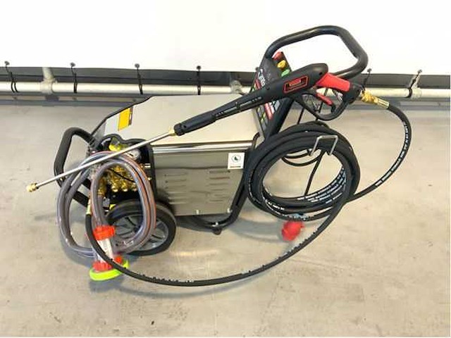 Kremer 2900 psi - hogedrukreiniger - 200 bar - 840l/hr - afbeelding 6 van  25