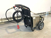 Kremer 2900 psi - hogedrukreiniger - 200 bar - 840l/hr - afbeelding 10 van  25