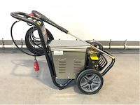 Kremer 2900 psi - hogedrukreiniger - 200 bar - 840l/hr - afbeelding 11 van  25