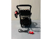 Kremer 2900 psi - hogedrukreiniger - 200 bar - 840l/hr - afbeelding 18 van  26