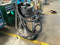 Kremer industriële stofzuiger - afbeelding 2 van  9