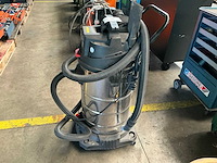 Kremer industriële stofzuiger - afbeelding 4 van  9