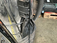 Kremer industriële stofzuiger - afbeelding 6 van  9