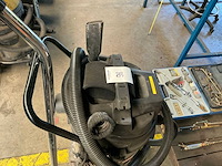 Kremer industriële stofzuiger - afbeelding 7 van  9