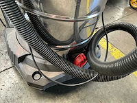 Kremer industriële stofzuiger - afbeelding 9 van  9