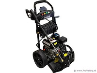 Kremer kr-170b benzine hogedrukreiniger