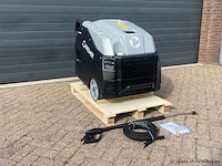 Kremer kr-7300hw warmwater hogedrukreiniger