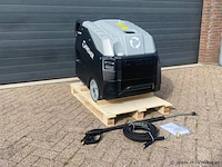 Kremer kr-7300hw warmwater hogedrukreiniger