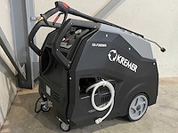 Kremer kr-7300wh heetwater hogedrukreiniger - afbeelding 15 van  21