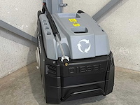 Kremer kr-7300wh heetwater hogedrukreiniger - afbeelding 4 van  13
