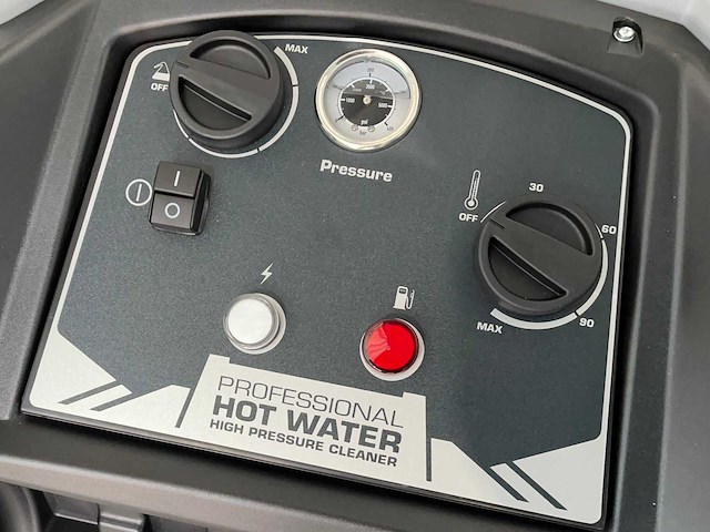 Kremer kr-7300wh heetwater hogedrukreiniger - afbeelding 15 van  21