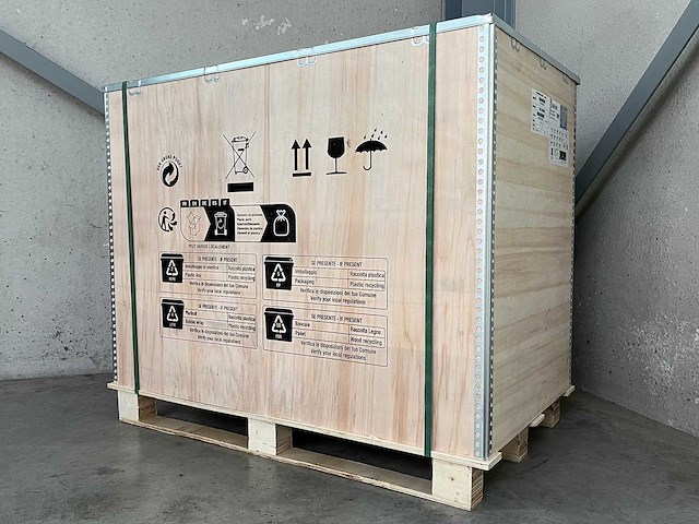 Kremer kr-7300wh heetwater hogedrukreiniger - afbeelding 7 van  13