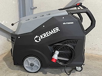 Kremer kr-7300wh heetwater hogedrukreiniger - afbeelding 9 van  13