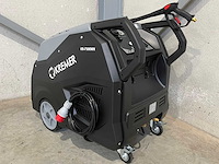 Kremer kr-7300wh heetwater hogedrukreiniger - afbeelding 10 van  13