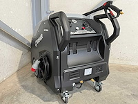 Kremer kr-7300wh heetwater hogedrukreiniger - afbeelding 11 van  13
