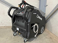 Kremer kr-7300wh heetwater hogedrukreiniger - afbeelding 12 van  13
