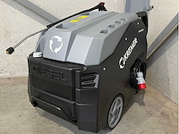 Kremer kr-7300wh heetwater hogedrukreiniger - afbeelding 13 van  13
