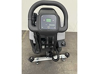 Kremer kr-fl50a - schrobzuigmachine - schrobben - zuigen en drogen - reinigingsmachine - afbeelding 2 van  5