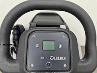 Kremer kr-fl50a - schrobzuigmachine - schrobben - zuigen en drogen - reinigingsmachine - afbeelding 13 van  14